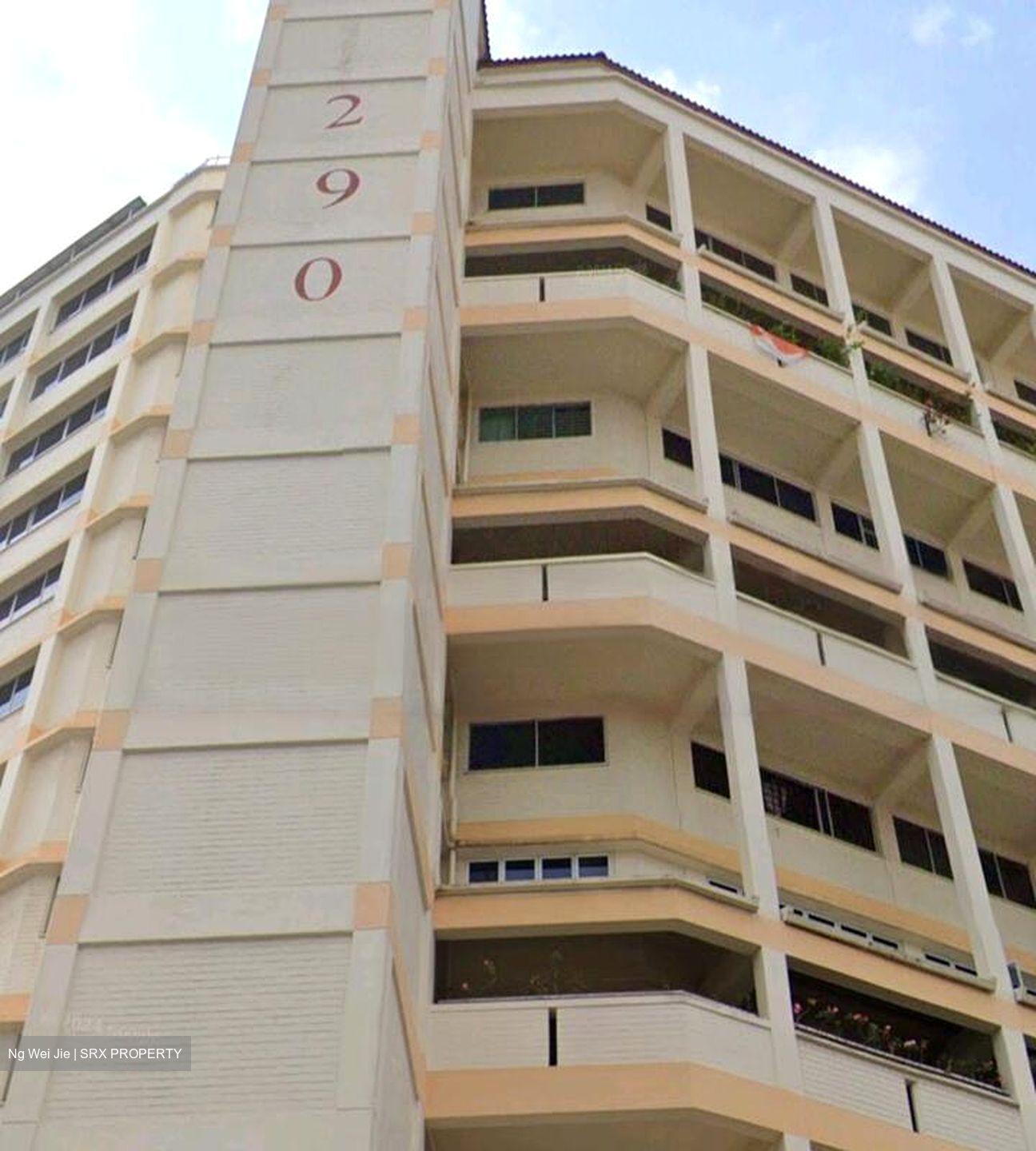 Blk 290 Keat Hong Tembusu (Choa Chu Kang), HDB 4 Rooms #500437041
